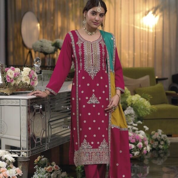 Ethnic Wear